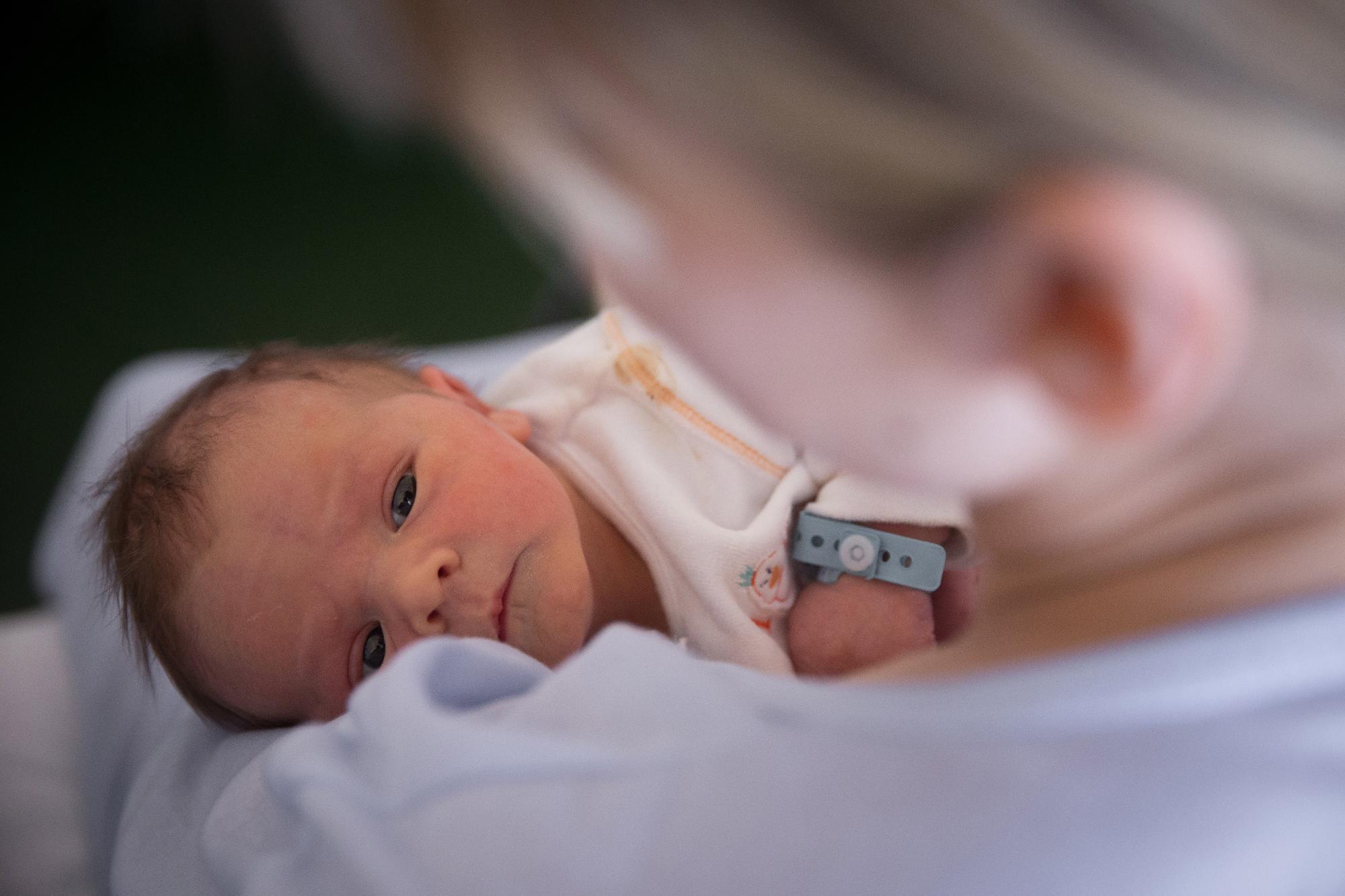 A gyermeket vállaló családok további támogatásra számíthatnak