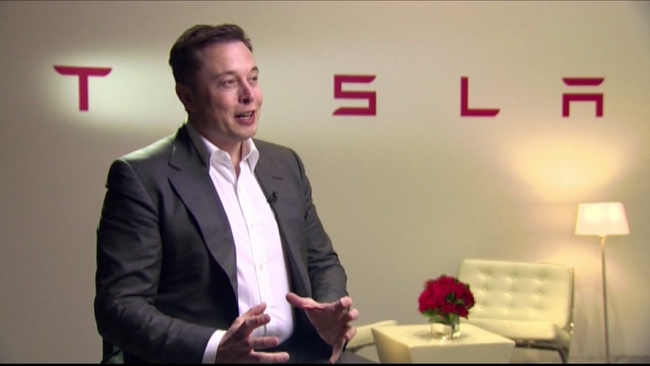 A Tesla vezér is változást vár az uniós politikában