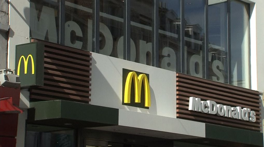 Marad a McDonald's adómentessége Luxemburgban