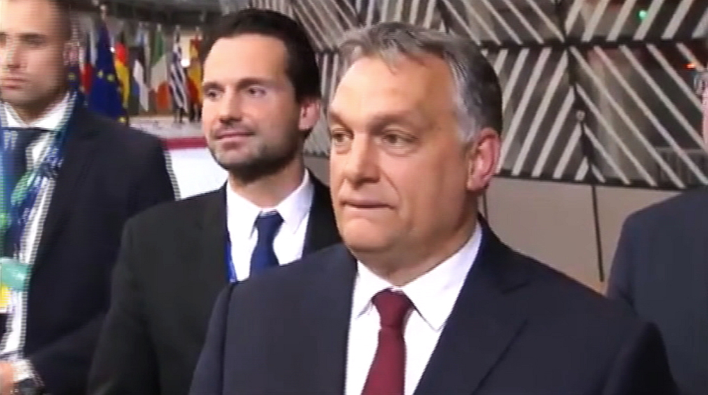 Feljelentést tesznek és eljárást kezdeményeznek Orbán Viktor ellen