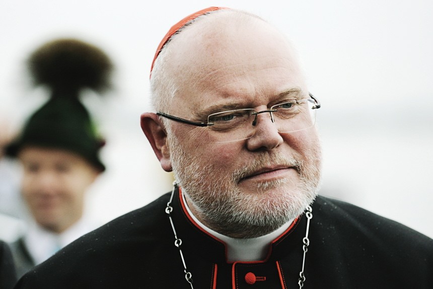Alsó hangon 3677 szexuális erőszakról beszél a német püspöki konferencia