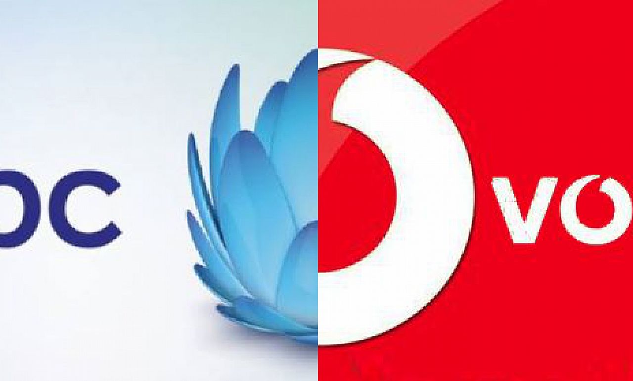 Egyesül a UPC és a Vodafone: konvergens szolgáltatás – Paletta