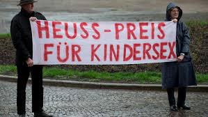 Pedofil botrány a német egyházban