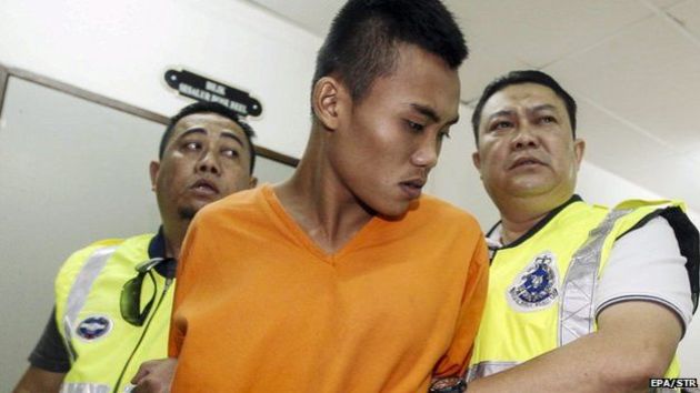Malajzia eltörli a halálbüntetést