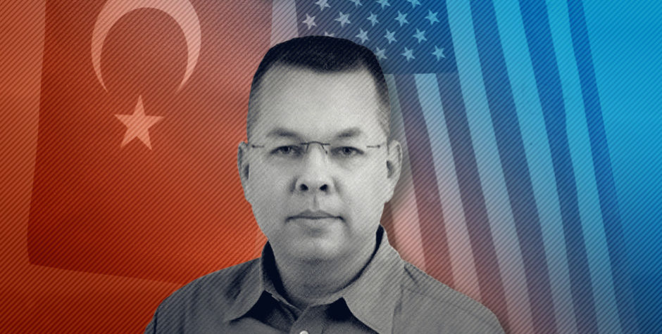 Rendeződhet Ankara és Washington viszonya