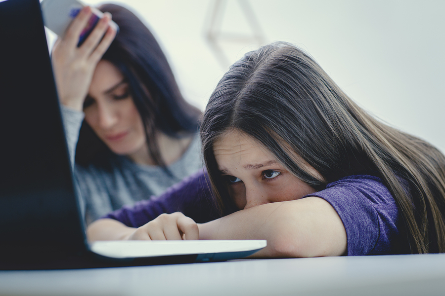 Cyberbullying: egyre súlyosabb az internetes zaklatás