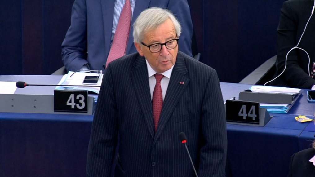 Juncker ráerősített, alkalmatlan a tisztségére