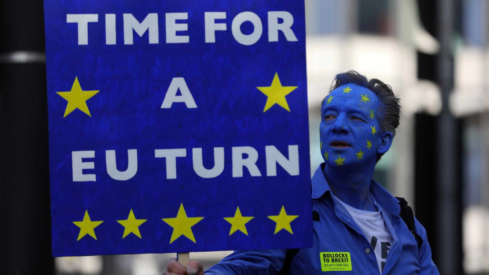 Brexit: visszatérés az EU-ba? 