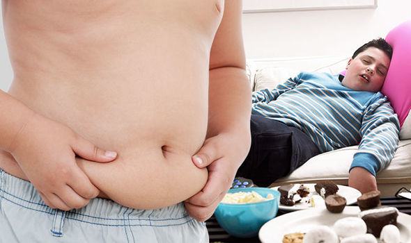 Gyerekkorban kell megállítani az elhízást