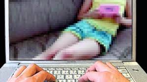 Gyerekpornó hálózatot leplezett le az Europol