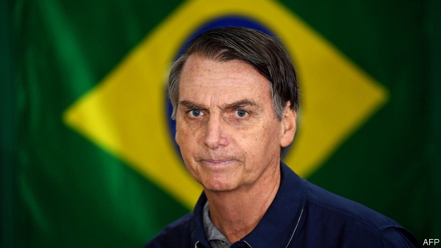 Harmadszor is pozitív lett Bolsonaro koronavírus-tesztje