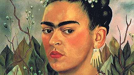 Már több mint kétszázezren látták a Frida Kahlo-kiállítást