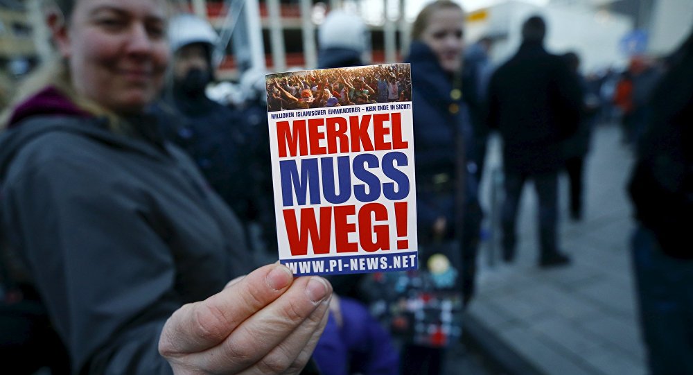 Új élet Merkel után: elindult a hatalmi harc