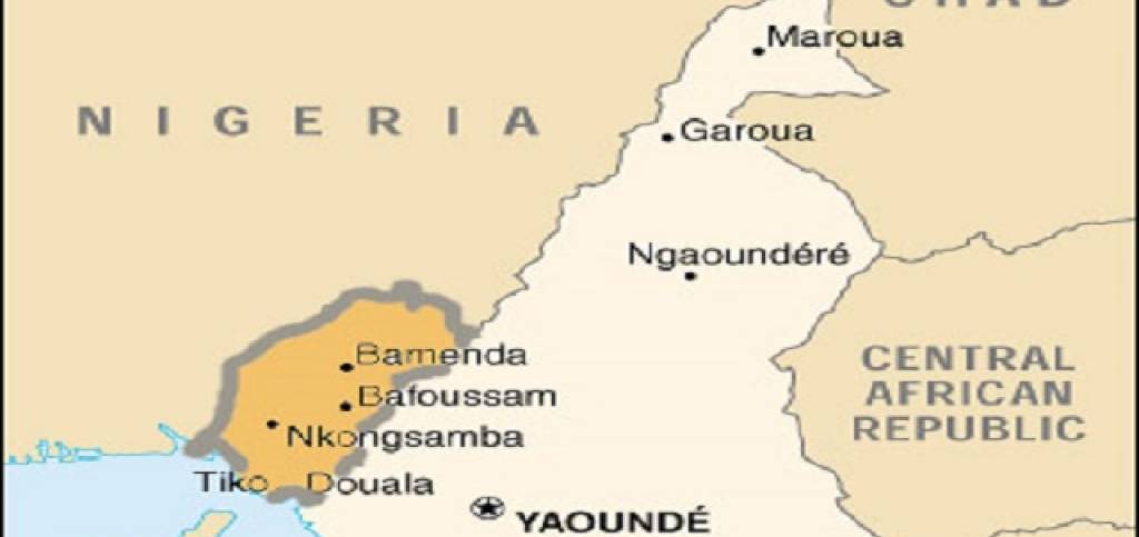 Megöltek egy amerikai misszionáriust Kamerunban