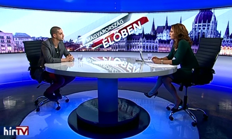 Ismét a Jobbikkal való összefogás mellett érvelt Ungár Péter