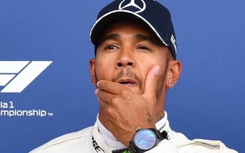 Hamilton győzött, világbajnok a Mercedes