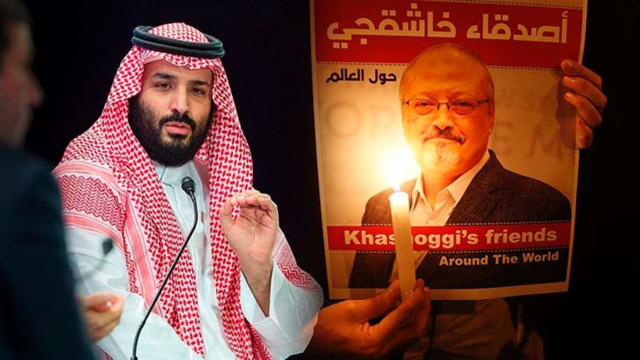 A szaúdi trónörökös ölette meg Hasogdzsit