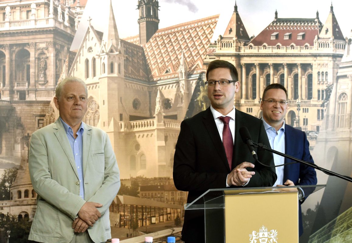 A Budapest 2030 terv hatása nem pusztán pénzben mérhető