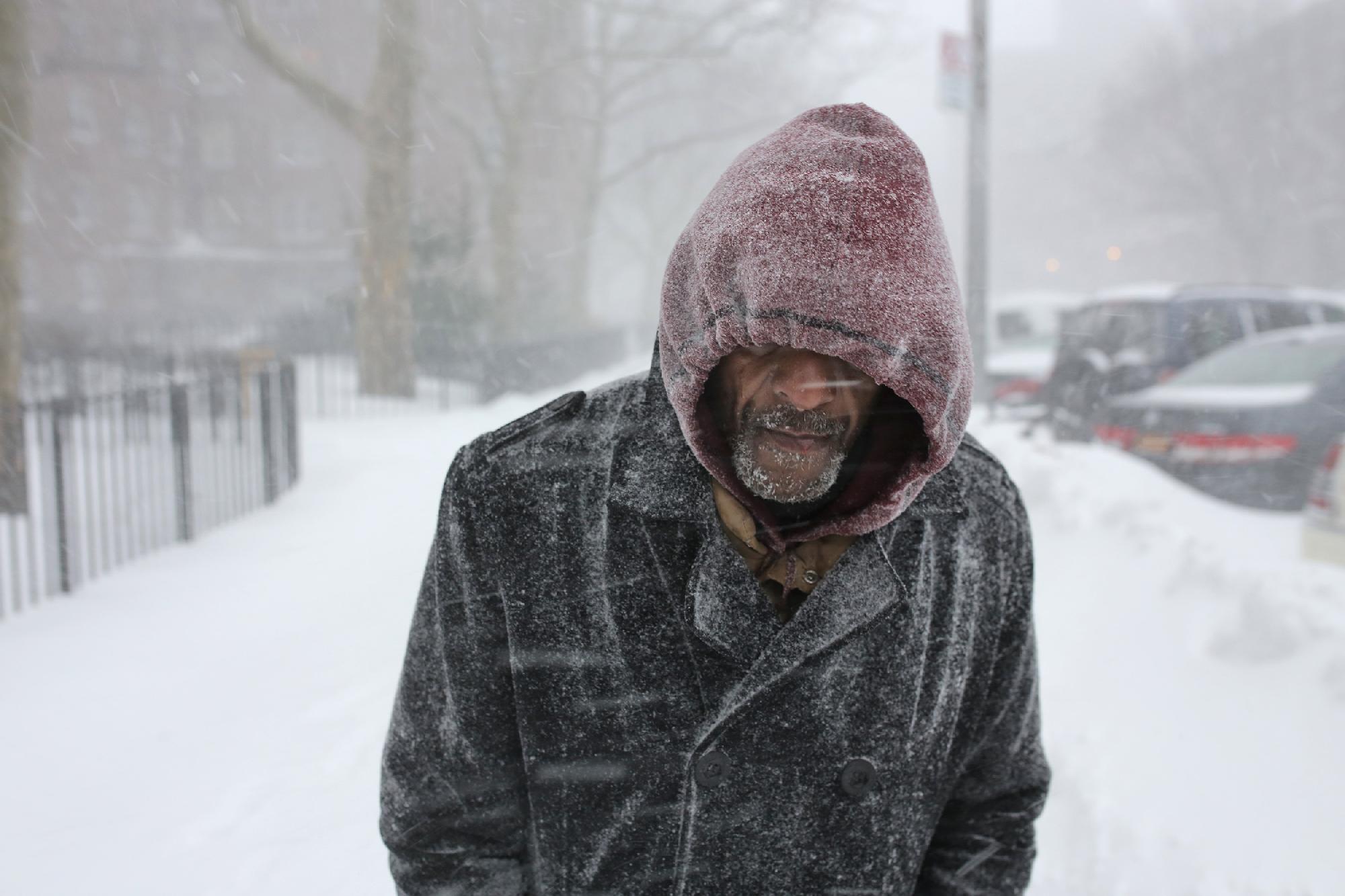Felkészültek a télre a hajléktalanszállók