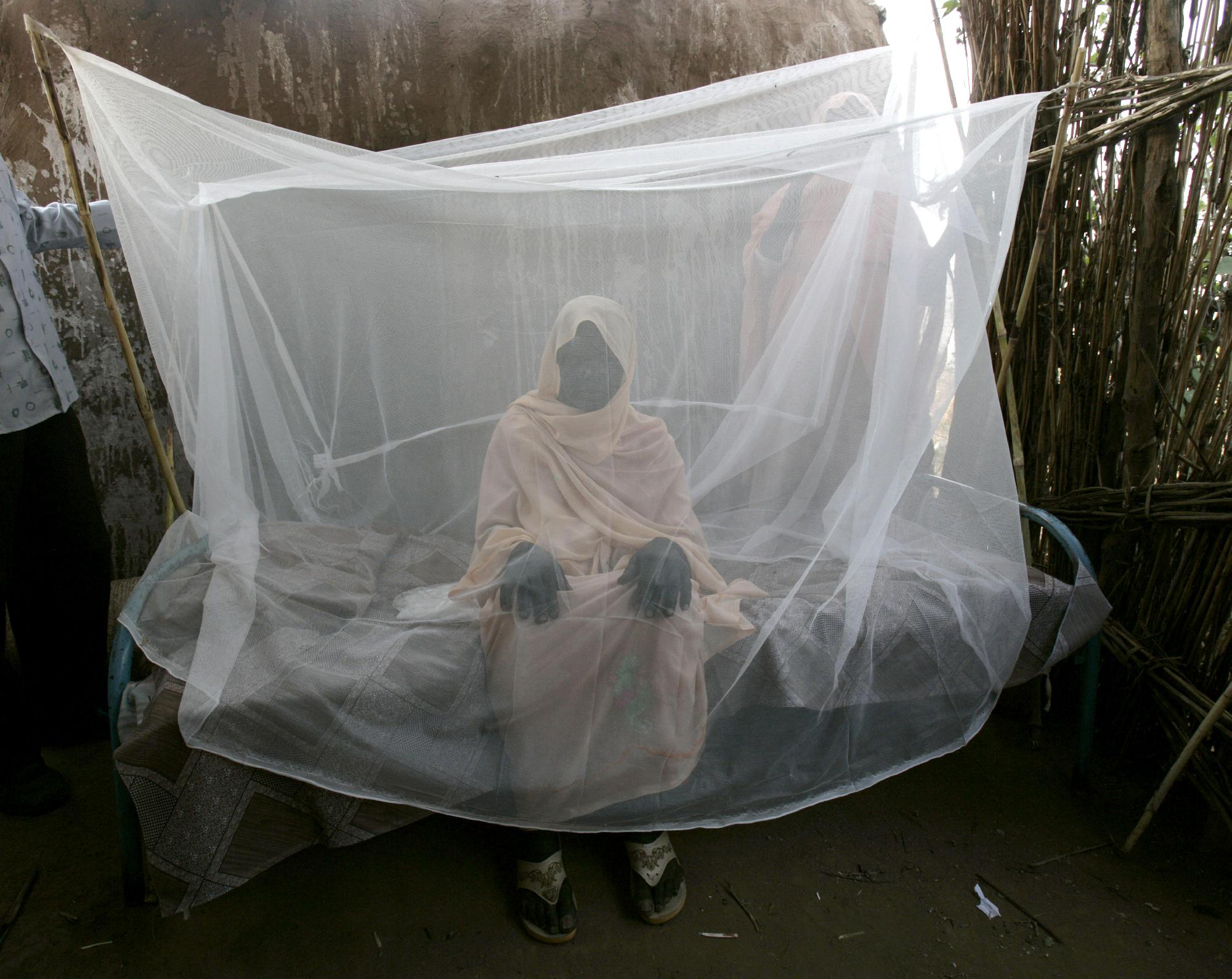 Kétmillióval nőtt a maláriával fertőzöttek száma