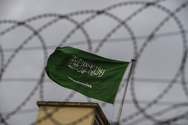 Jogvédők szerint a kínzástól, zaklatástól sem riadnak vissza a szaúdi hatóságok