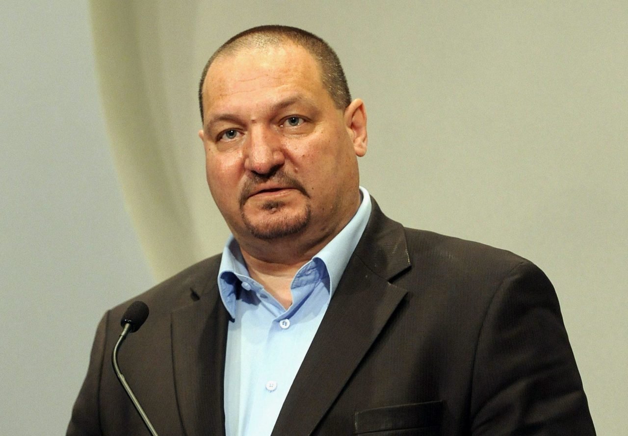 Németh Szilárd feloszlatta a csepeli Fidesz-szervezetet 