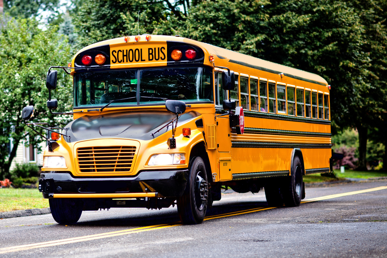 Amerikához hasonlóan Magyarországon is elterjedhetnek a sárga iskolabuszok