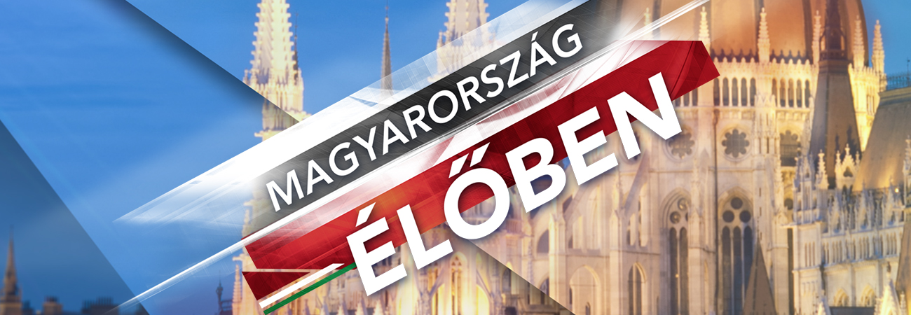 Magyarország élőben