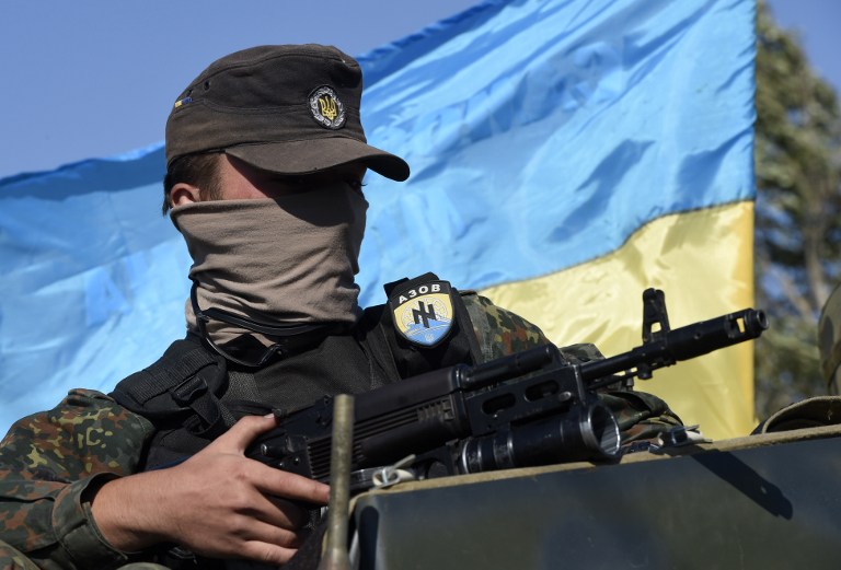 Újra fellángolt az orosz-ukrán háború