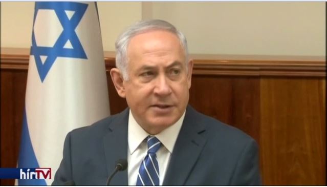 Netanjahu ellen vádemelést javasolnak