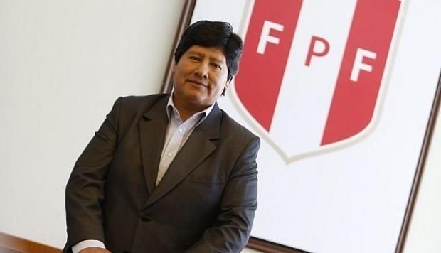 Vesztegetés gyanúja miatt letartóztatták a fociszövetség elnökét