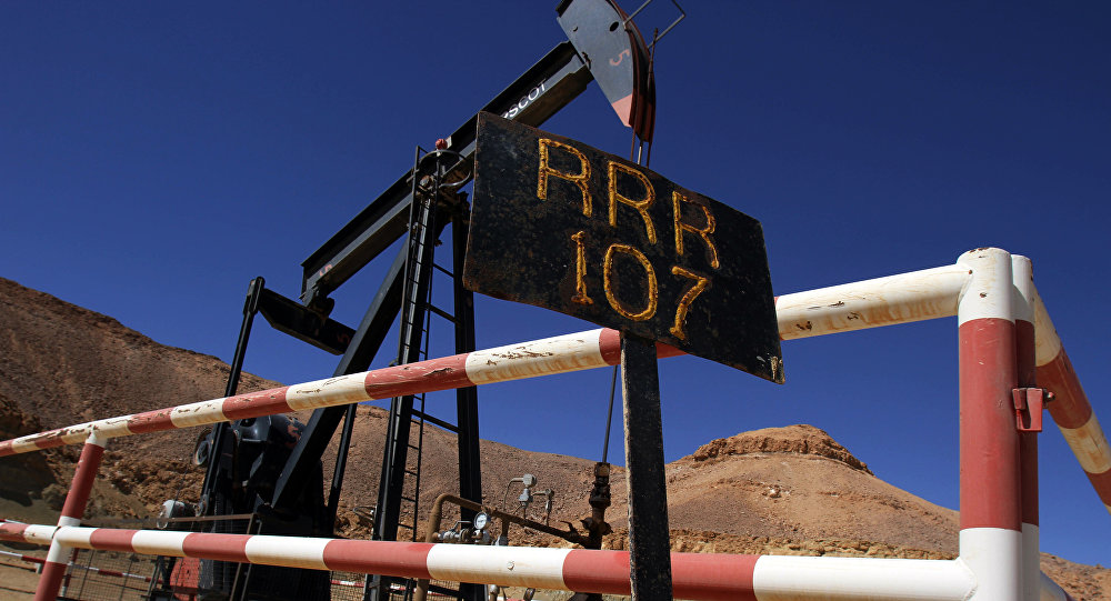 Leállítják a kitermelést a legnagyobb líbiai olajmezőn