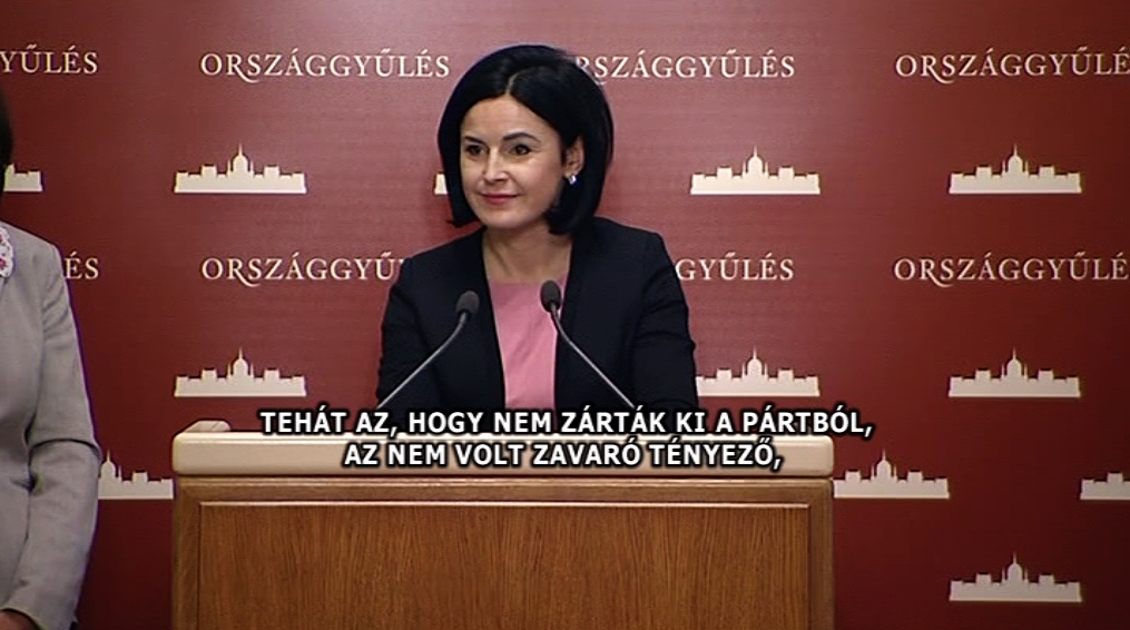 Az MSZP együttműködik a Jobbikkal akár marad Szávay, akár nem