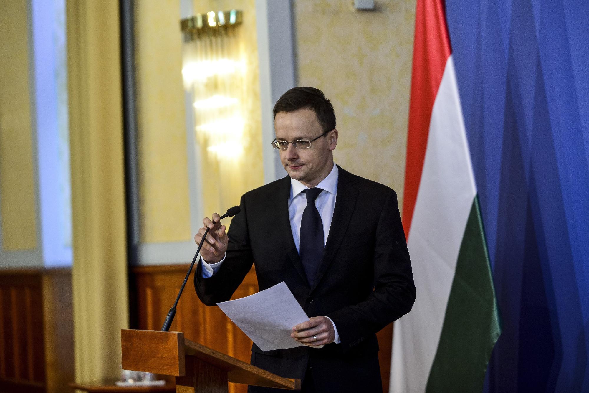Új dimenzióba léptek a francia–magyar együttműködések