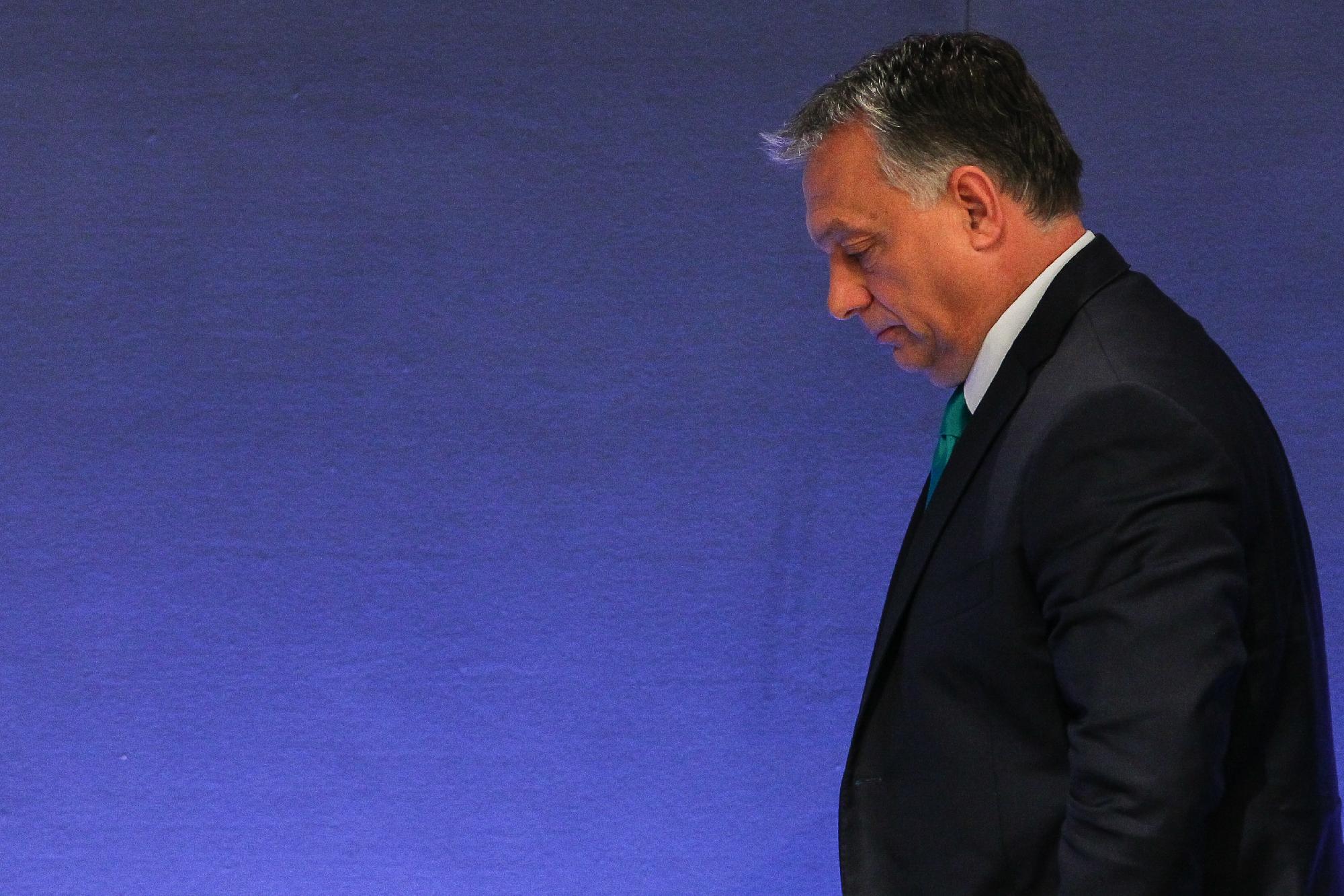 Orbán Viktor: Az európai és keresztény kultúrát vették célba