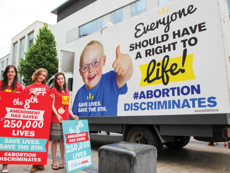 Feloldották Írországban az abortusztilalmat