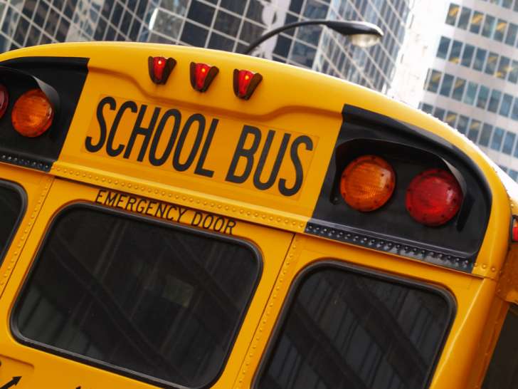 A II. kerületben indul a iskolabuszprogram mintaprojektje