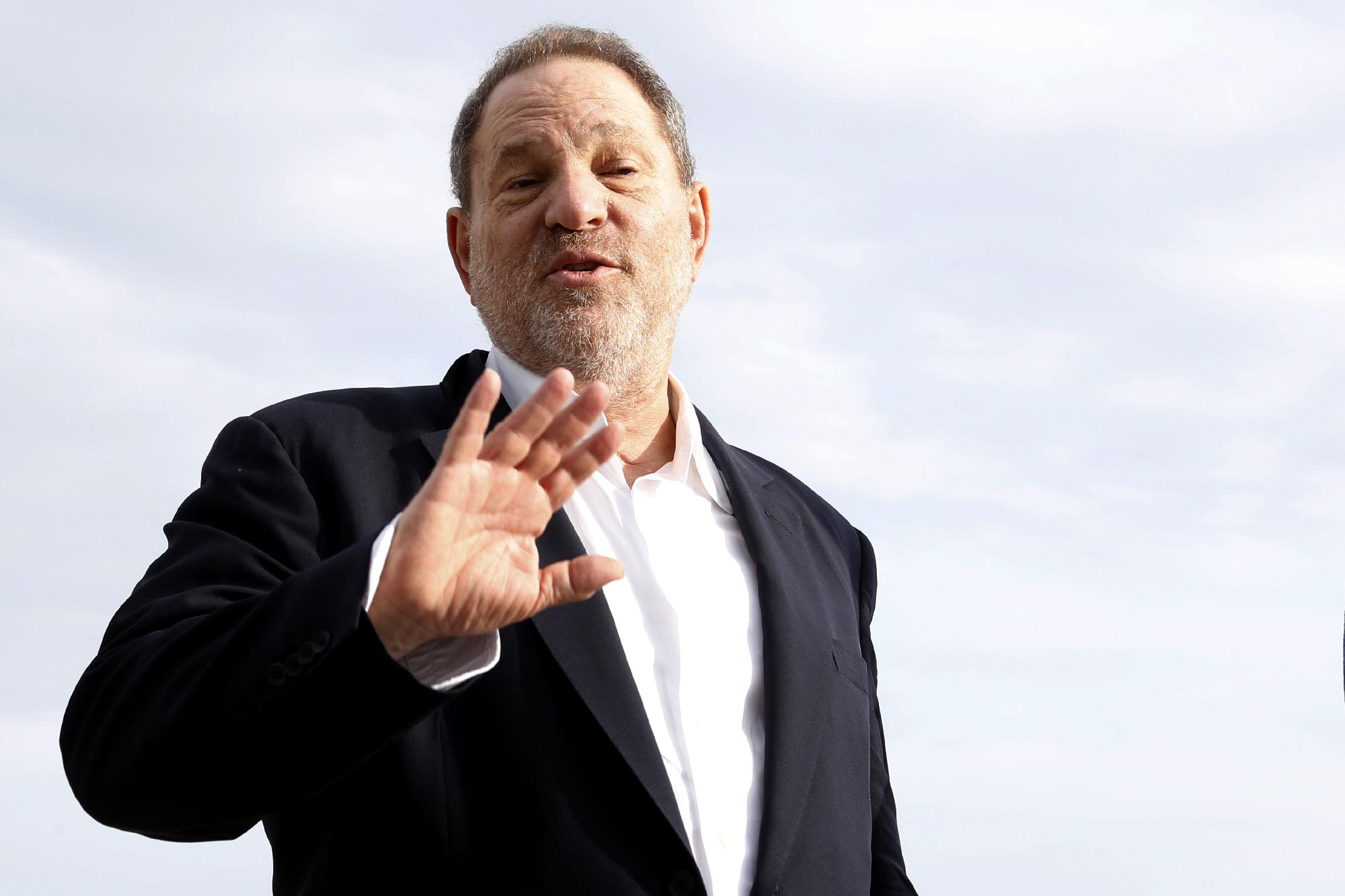 Harvey Weinstein ügyvédje még bízik a happy endben