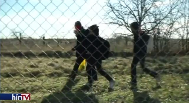 A Soros-paktum lehetővé teszi a migránsoknak, hogy legálisan Magyarországra költözzenek