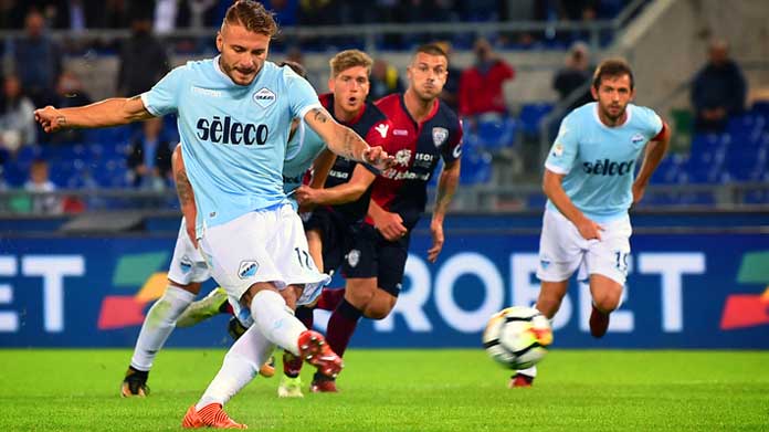 Serie A - Megszakadt a Lazio nyeretlenségi sorozata