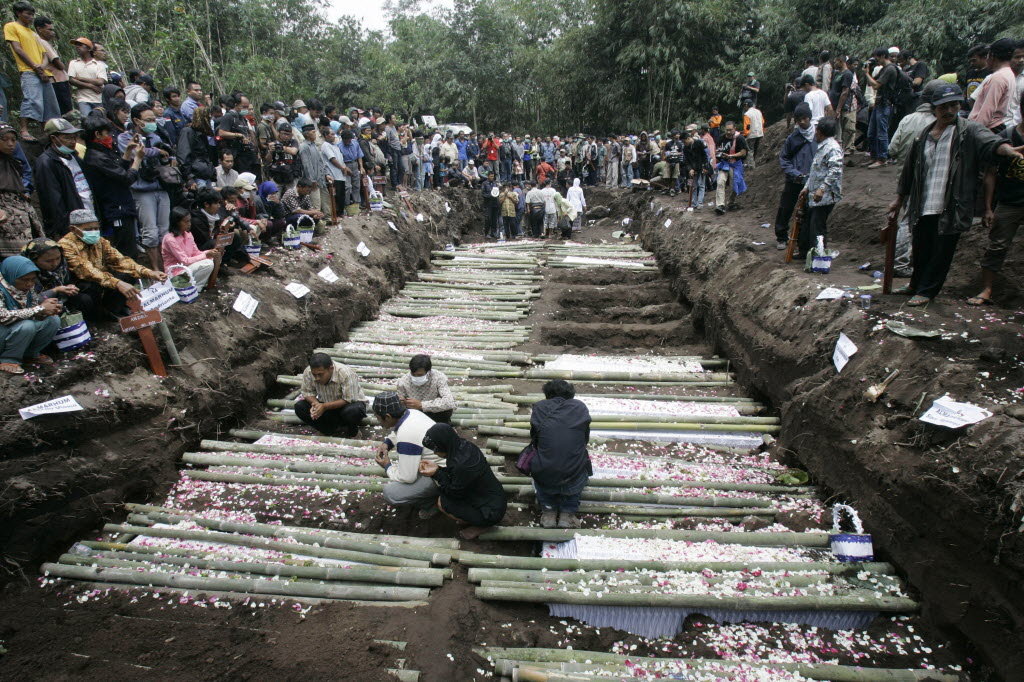 Hazánk együttérez az indonéz áldozatok hozzátartozóival