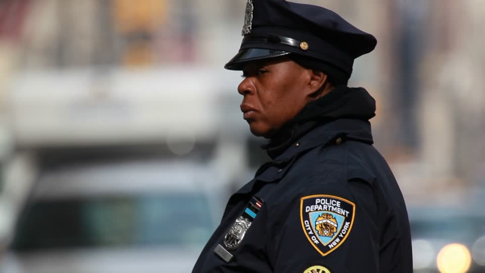 Egyre több rendőr hal meg szolgálat közben az USA-ban
