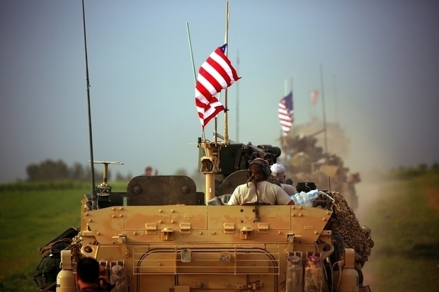 Lindsey Graham a szíriai csapatkivonás átgondolását kéri az elnöktől