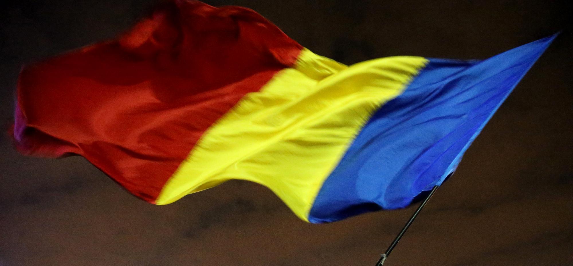 Románia tölti be a EU soros elnökségét