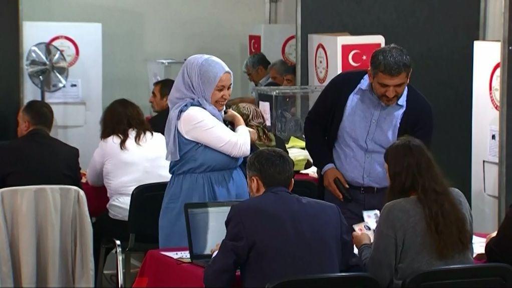 Egyre több török kér menedékjogot Németországban