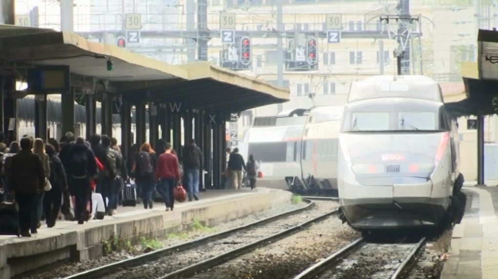 Az ellenzéki képviselő Magyarországon is bevezetné az interrail programot