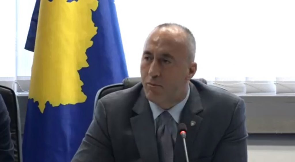Koszovó hivatalosan is megkezdte a hadsereg megalakítását