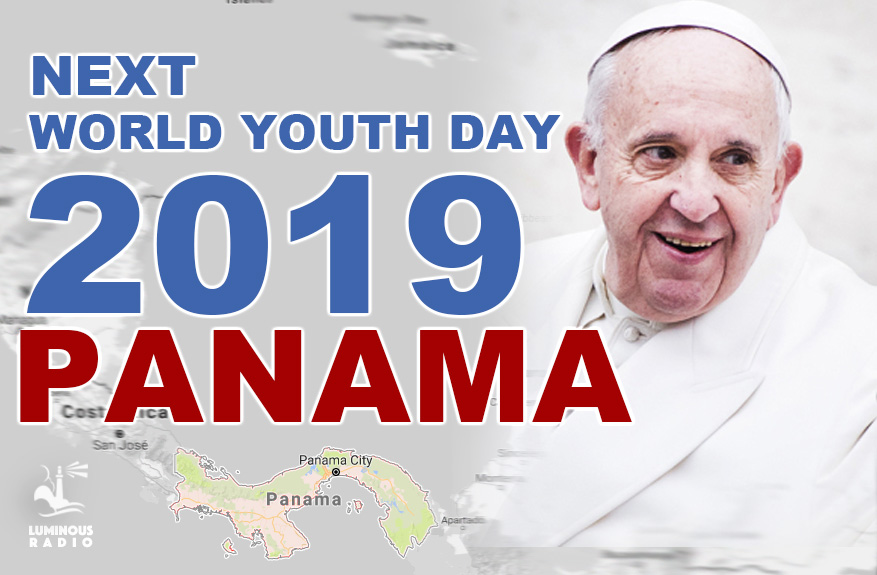  Panamavárosba utazott a pápa