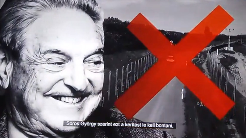 Stop Soros: két hónapot adtak a magyar hatóságoknak