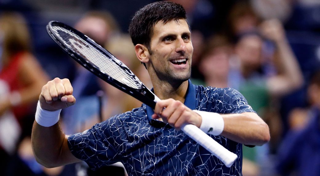 Hetedszer nyerte meg az Australian Opent Novak Djokovic
